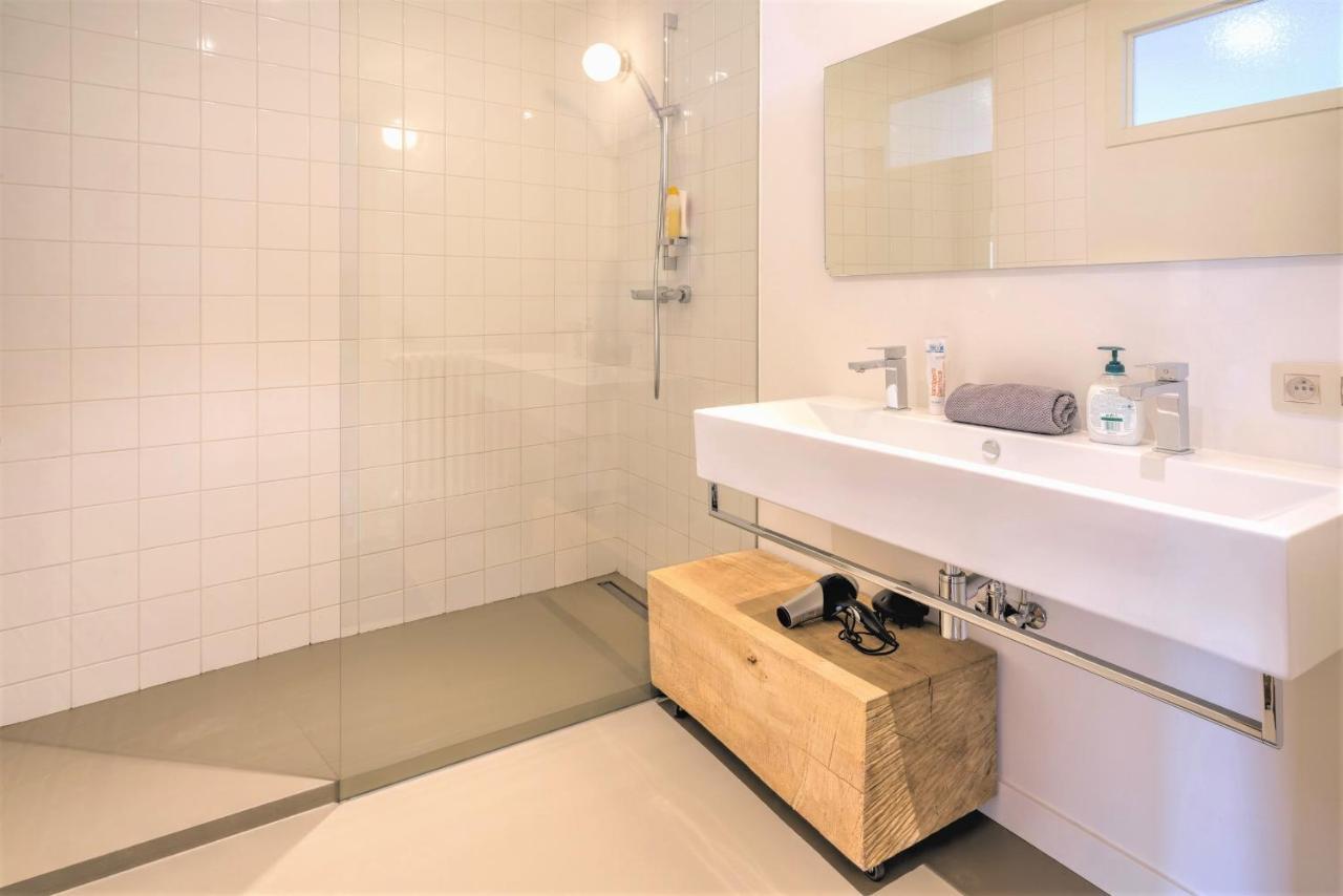Spacious Apartments In The Heart Of Антверпен Екстериор снимка